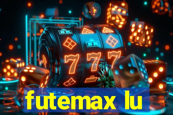 futemax lu